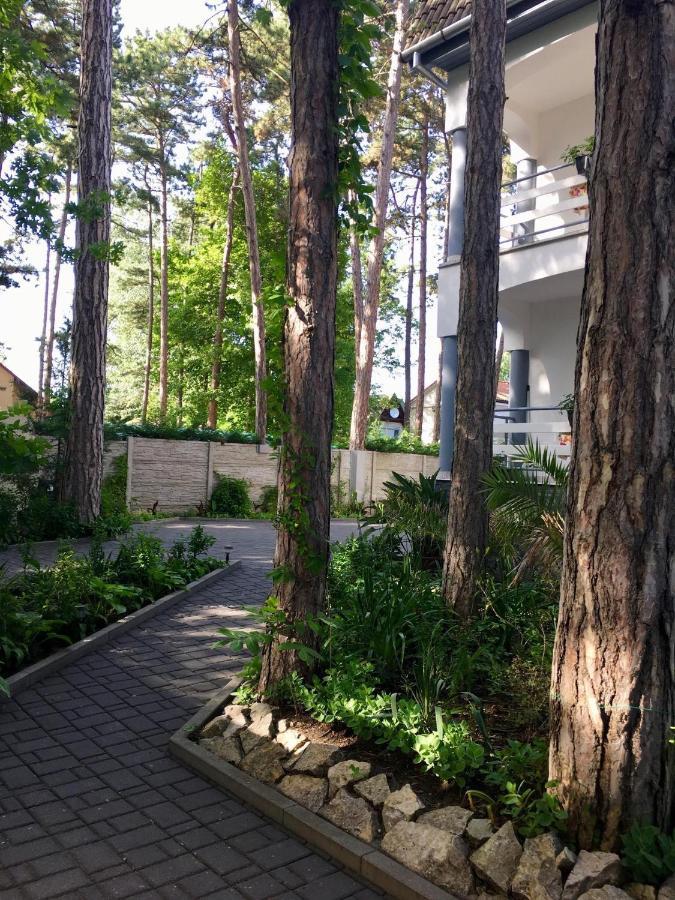 Pearl Home Siofok Exterior photo