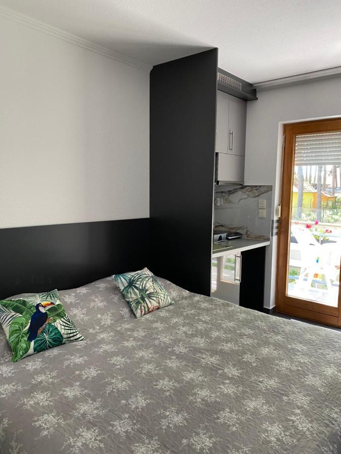 Pearl Home Siofok Exterior photo